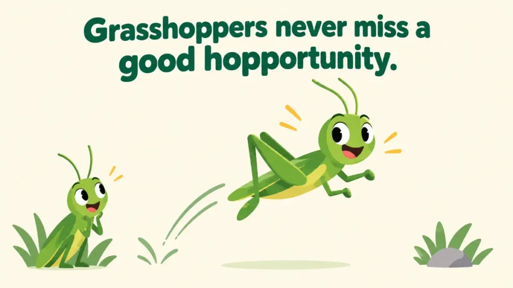 grasshoppers-never-miss-a-good-hopportunity