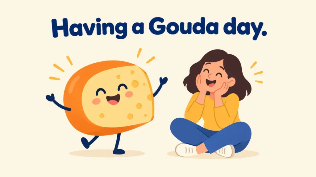 having-a-gouda-day