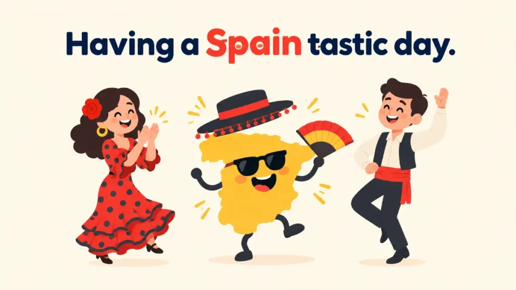 having-a-spain-tastic-day