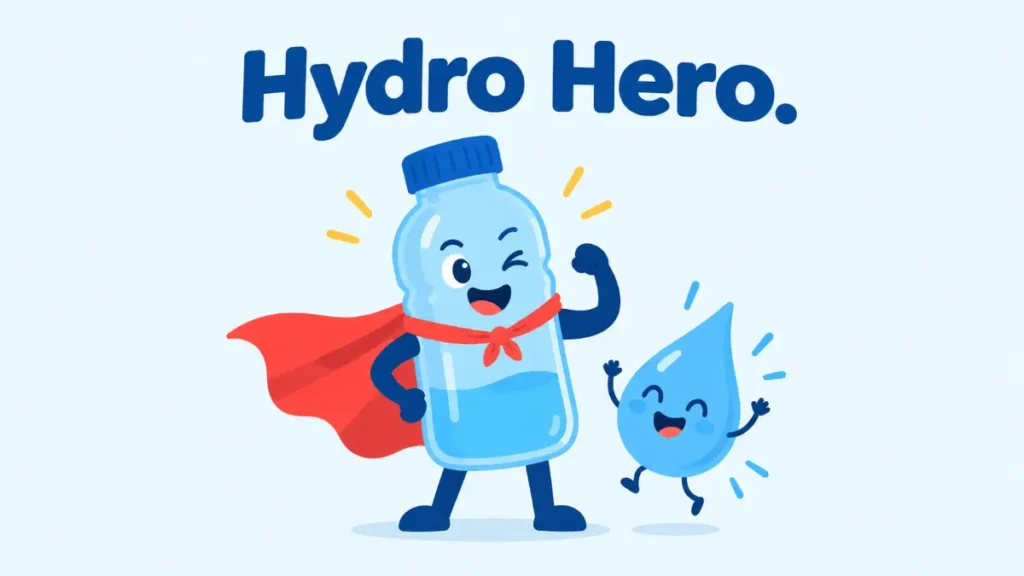 hydro-hero