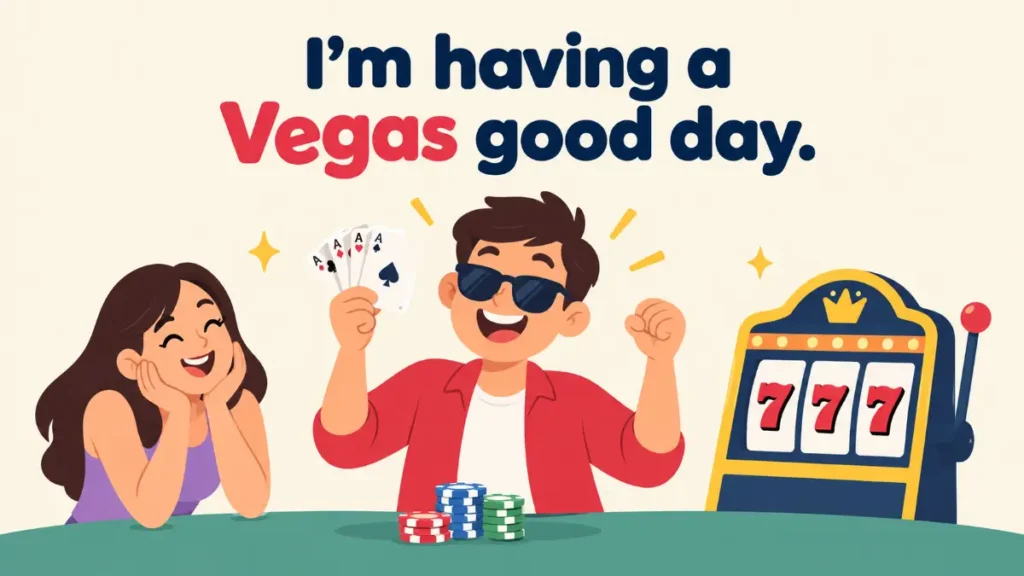 im-having-a-vegas-good-day