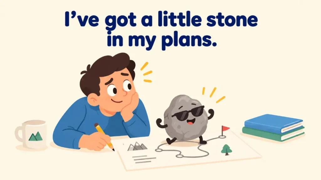 ive-got-a-little-stone-in-my-plans