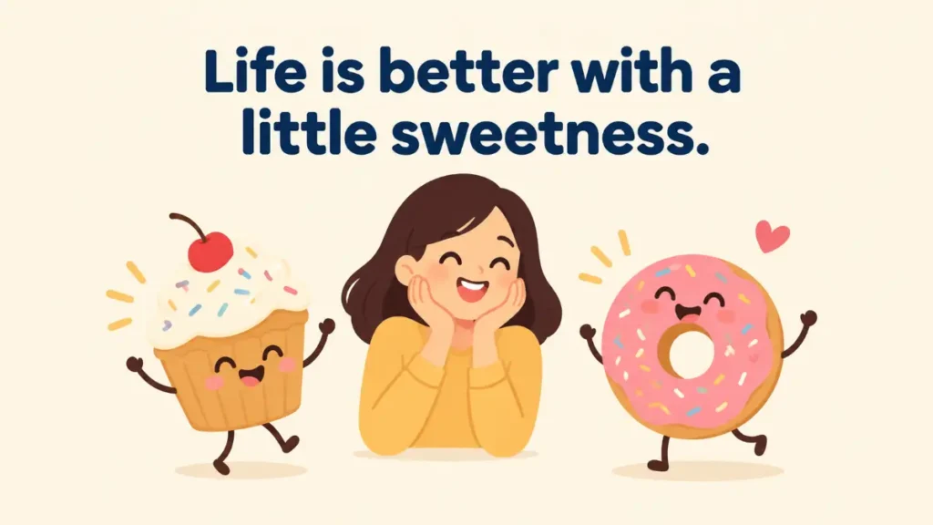 life-is-better-with-a-little-sweetness