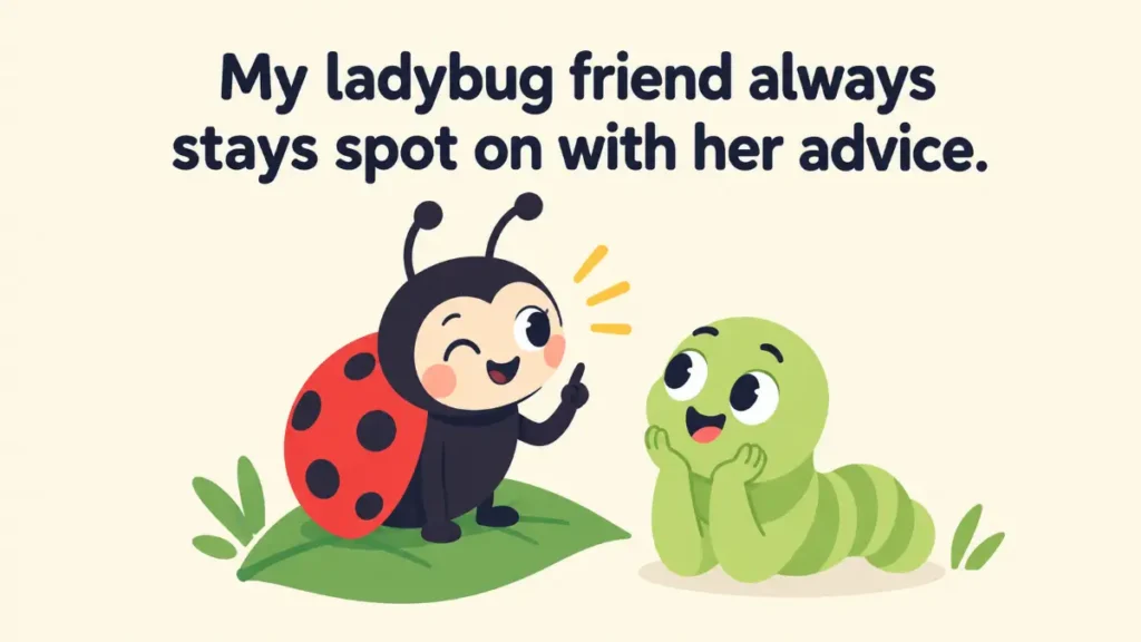 my-ladybug-friend-always-stays-spot-on-with-her-advice