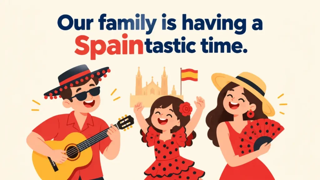 our-family-is-having-a-spain-tastic-time