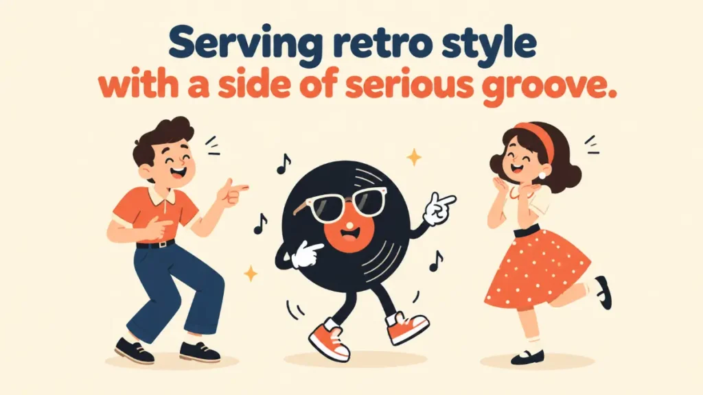 serving-retro-style-with-a-side-of-serious-groove