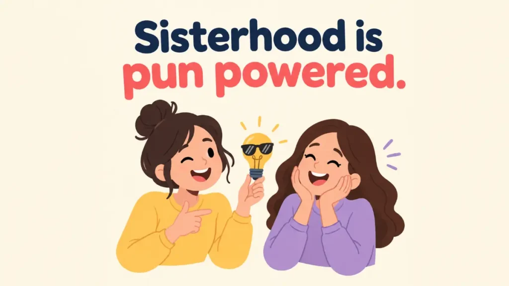 sisterhood-is-pun-powered