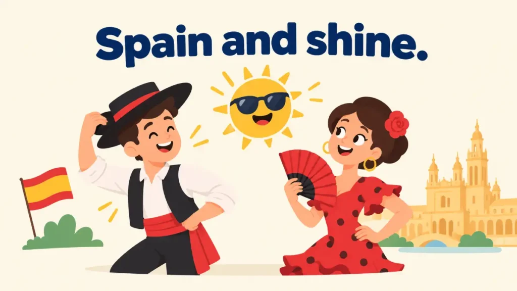 spain-and-shine