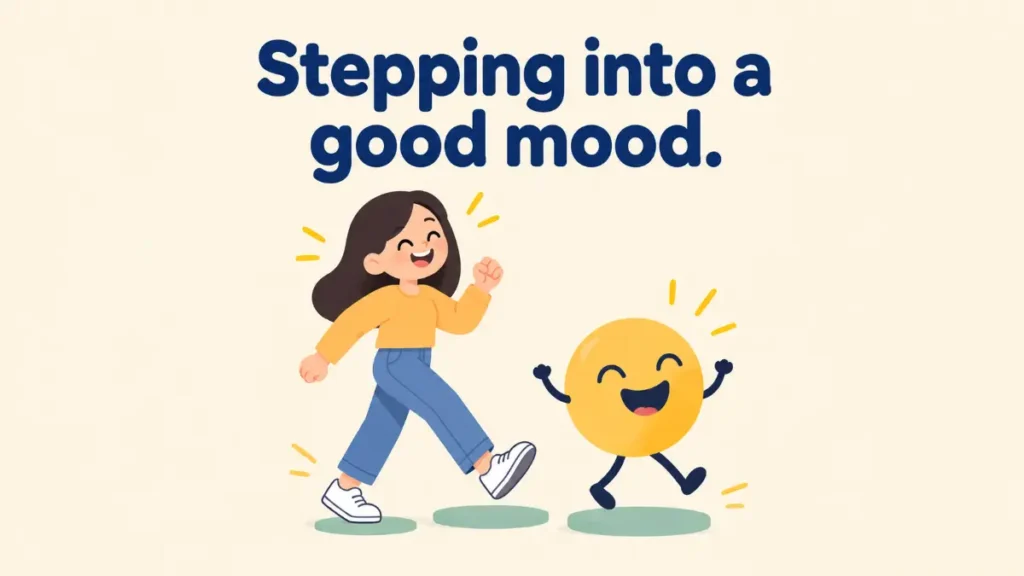 stepping-into-a-good-mood