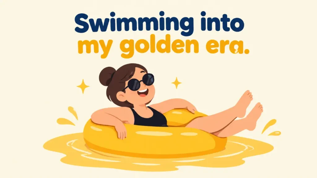 swimming-into-my-golden-era