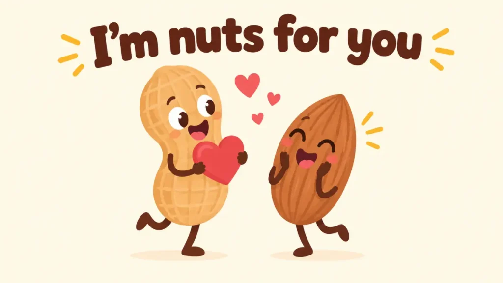 im-nuts-for-you