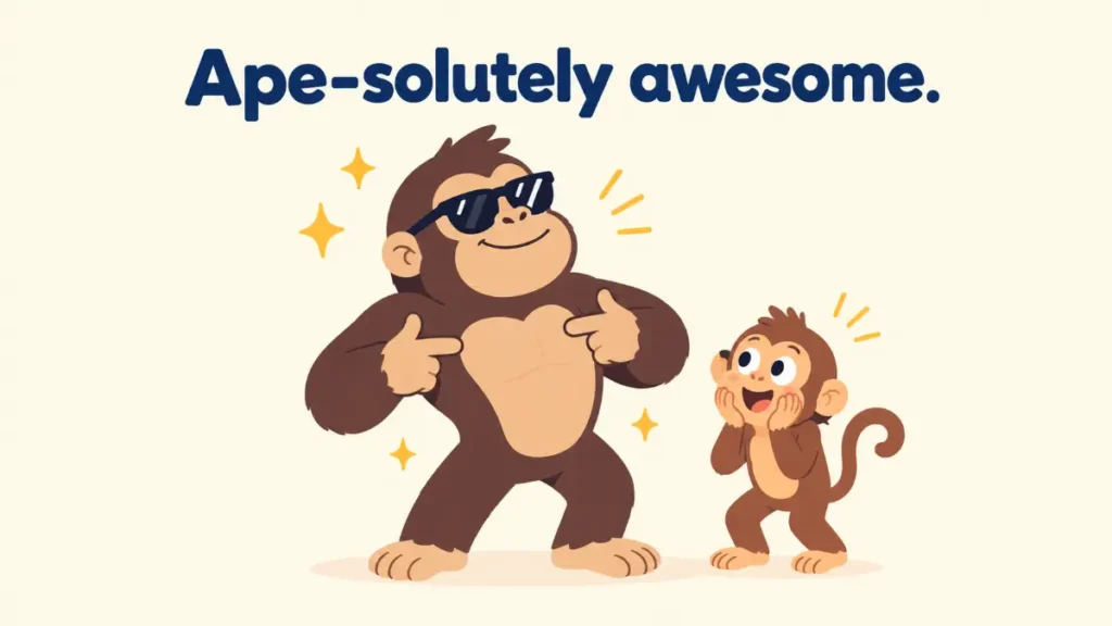 ape-solutely-awesome