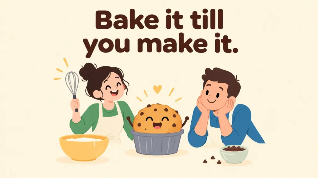 bake-it-till-you-make-it