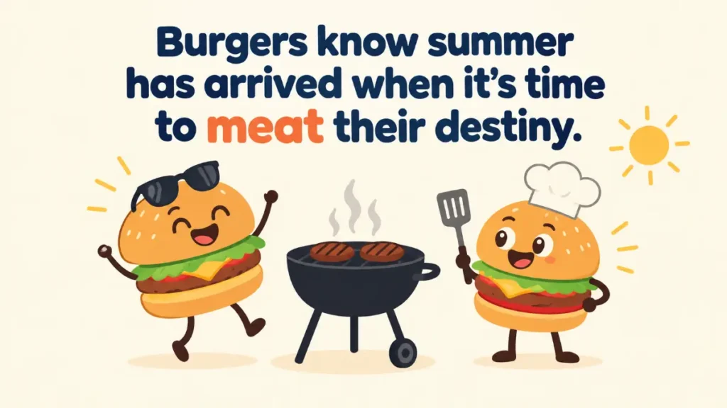 burgers-know-summer-has-arrived-when-its-time-to-meat-their-destiny