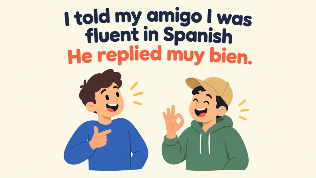 i-told-my-amigo-i-was-fluent-in-spanish-he-replied-muy-bien