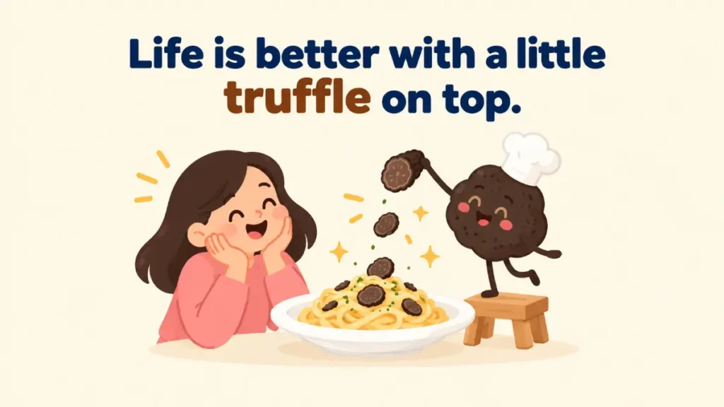 life-is-better-with-a-little-truffle-on-top
