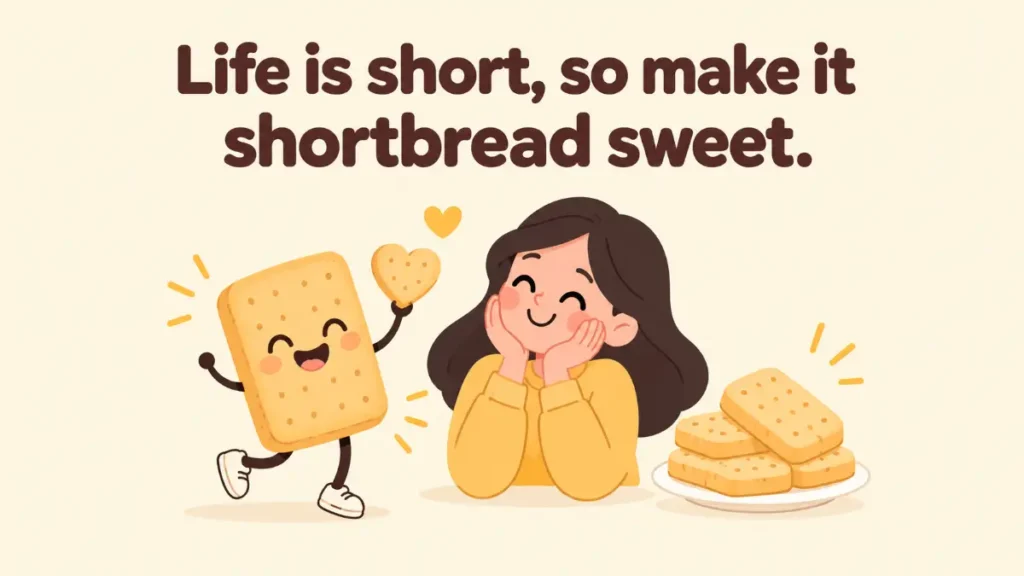 life-is-short-so-make-it-shortbread-sweet