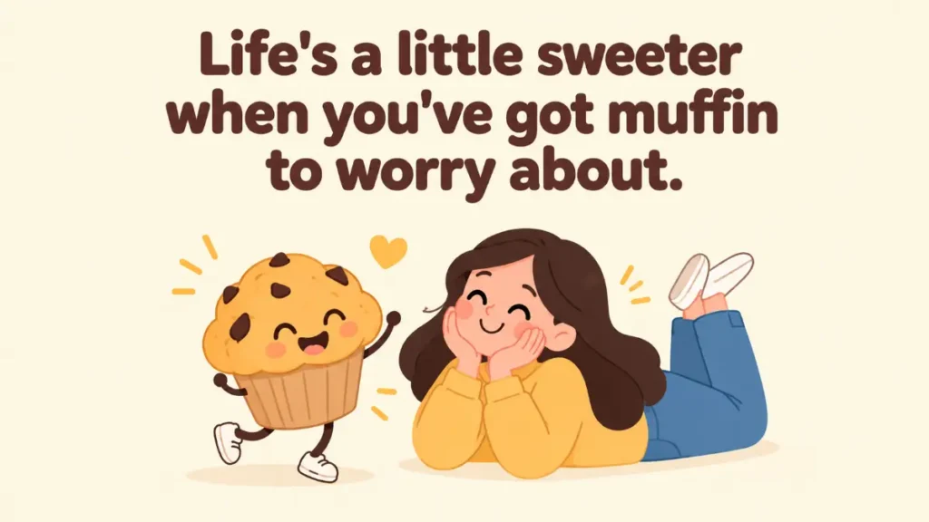 lifes-a-little-sweeter-when-youve-got-muffin-to-worry-about