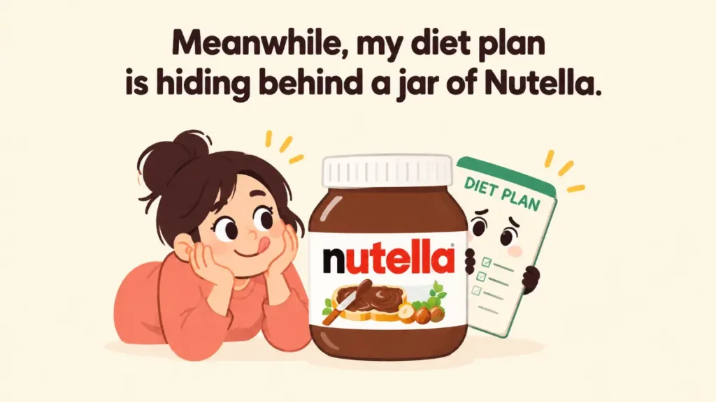 meanwhile-my-diet-plan-is-hiding-behind-a-jar-of-nutella