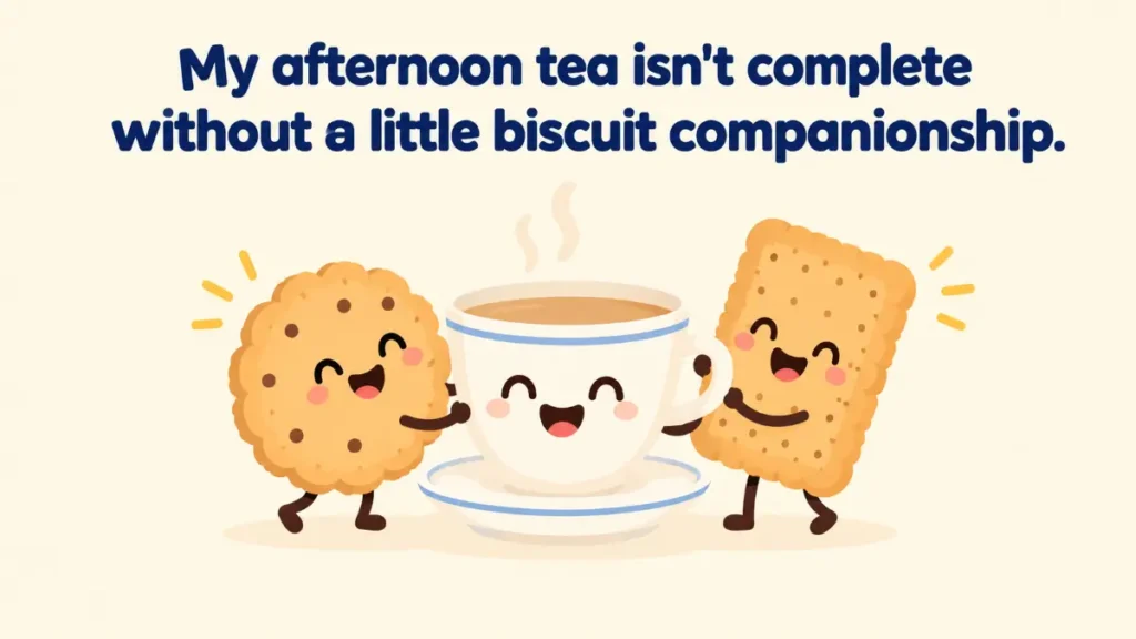 my-afternoon-tea-isnt-complete-without-a-little-biscuit-companionship
