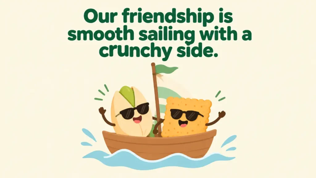 our-friendship-is-smooth-sailing-with-a-crunchy-side