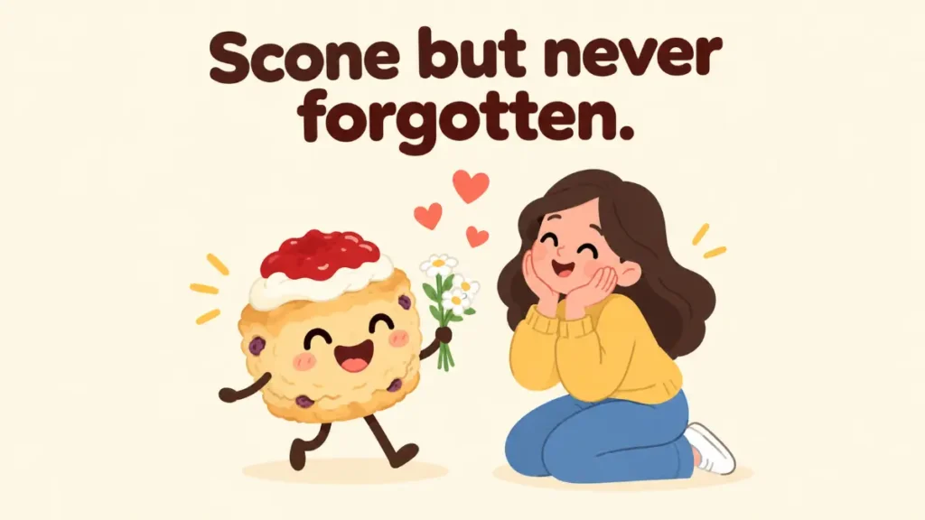 scone-but-never-forgotten