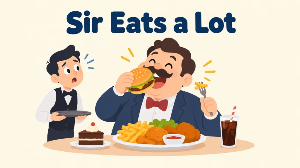 sir-eats-a-lot