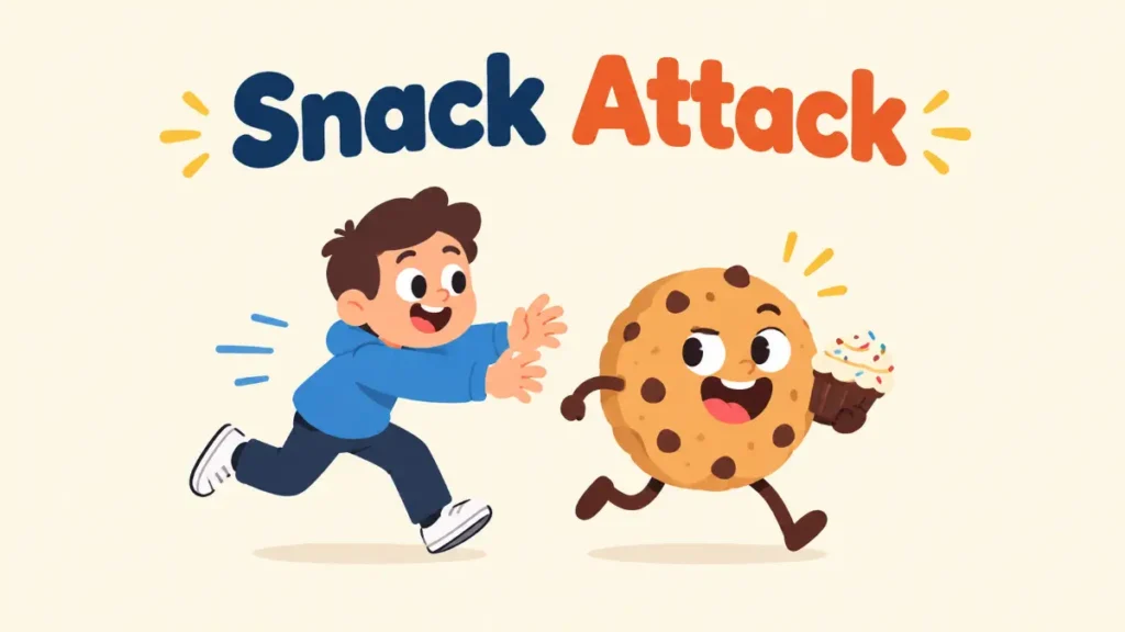 snack-attack