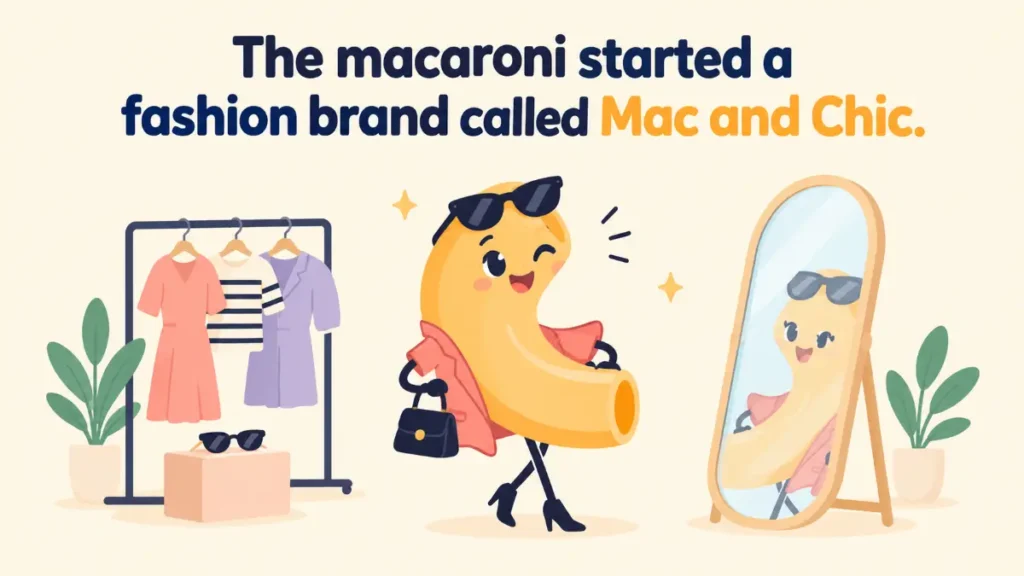 the-macaroni-started-a-fashion-brand-called-mac-and-chic